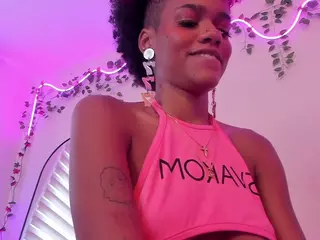 Venus's Live Sex Cam Show
