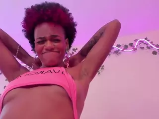 Venus's Live Sex Cam Show