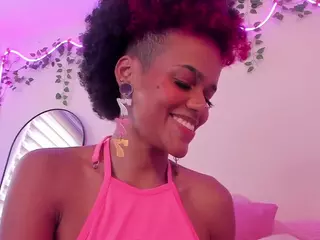 Venus's Live Sex Cam Show