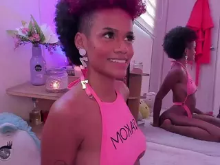 Venus's Live Sex Cam Show