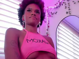 Venus's Live Sex Cam Show