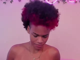 Venus's Live Sex Cam Show
