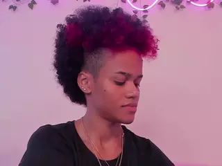 Venus's Live Sex Cam Show