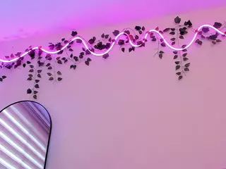 Venus's Live Sex Cam Show