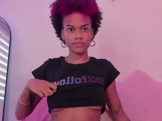 Venus's Live Sex Cam Show