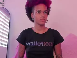 Venus's Live Sex Cam Show