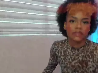 Venus's Live Sex Cam Show