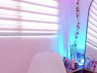 Venus's Live Sex Cam Show