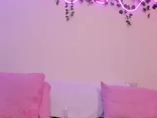 Venus's Live Sex Cam Show