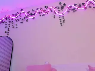Venus's Live Sex Cam Show