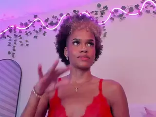 Venus's Live Sex Cam Show