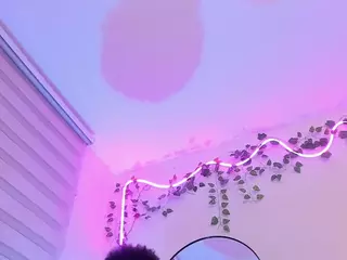 Venus's Live Sex Cam Show