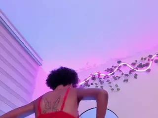 Venus's Live Sex Cam Show