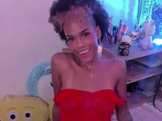 Venus's Live Sex Cam Show