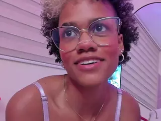 Venus's Live Sex Cam Show