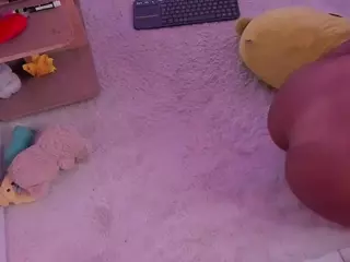 Venus's Live Sex Cam Show