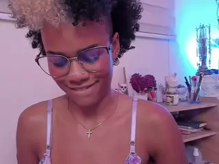 Venus's Live Sex Cam Show
