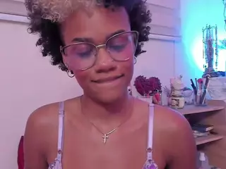 Venus's Live Sex Cam Show