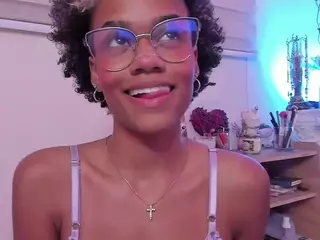 Venus's Live Sex Cam Show