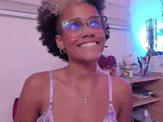 Venus's Live Sex Cam Show