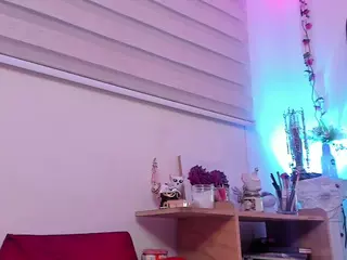 Venus's Live Sex Cam Show