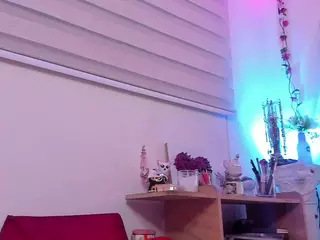 Venus's Live Sex Cam Show