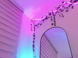 Venus's Live Sex Cam Show