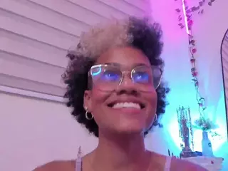 Venus's Live Sex Cam Show