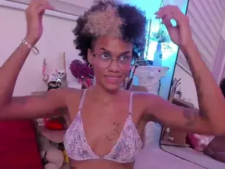 Venus's Live Sex Cam Show