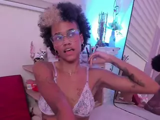Venus's Live Sex Cam Show