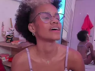 Venus's Live Sex Cam Show