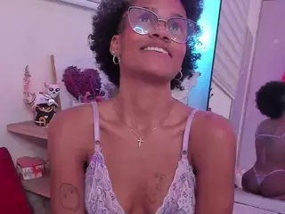 Venus's Live Sex Cam Show