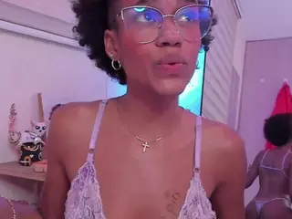 Venus's Live Sex Cam Show