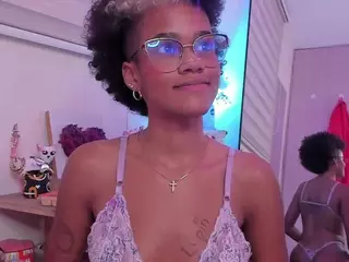 Venus's Live Sex Cam Show