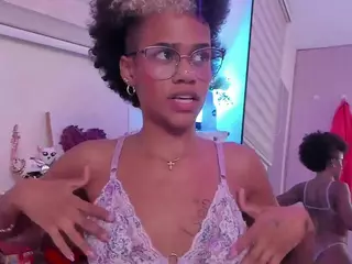 Venus's Live Sex Cam Show