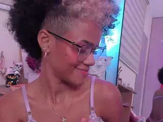 Venus's Live Sex Cam Show