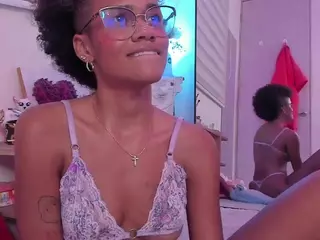 Venus's Live Sex Cam Show