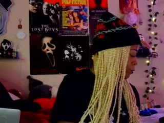 FunSized Doll's Live Sex Cam Show