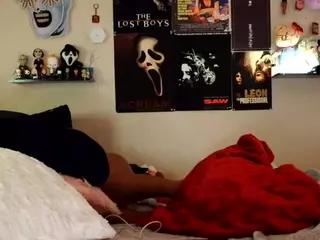 FunSized Doll's Live Sex Cam Show