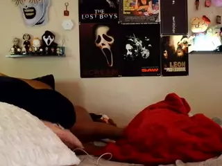 FunSized Doll's Live Sex Cam Show