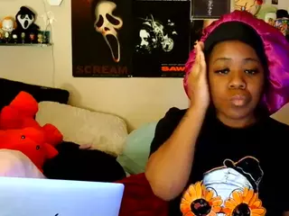 FunSized Doll's Live Sex Cam Show