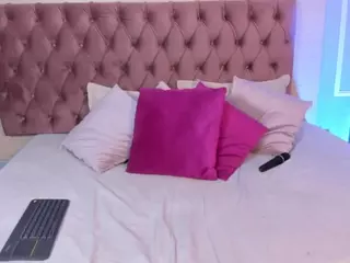 Abby Smith's Live Sex Cam Show