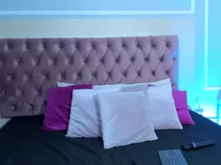 Abby Smith's Live Sex Cam Show