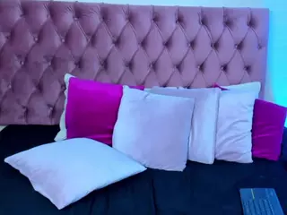 Abby Smith's Live Sex Cam Show