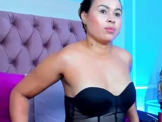 Abby Smith's Live Sex Cam Show