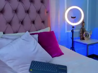 Abby Smith's Live Sex Cam Show