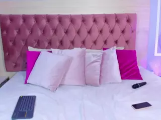Abby Smith's Live Sex Cam Show