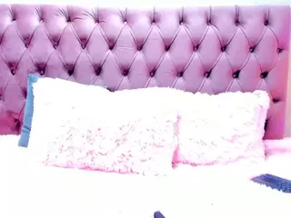 Abby Smith's Live Sex Cam Show