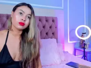 Abby Smith's Live Sex Cam Show