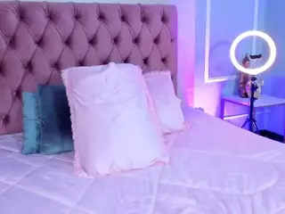 Abby Smith's Live Sex Cam Show